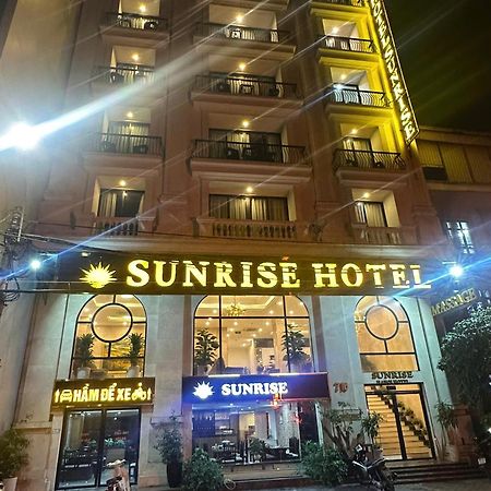 Sunrise Hanoi Hotel Luaran gambar